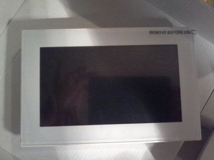 Цифровая фоторамка