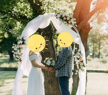 Свадебный декор. Аренда, продажа