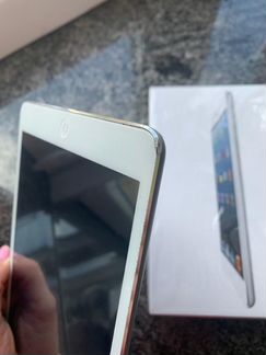 iPad mini
