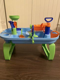 Игровой центр