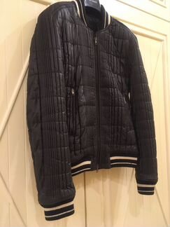 Итальянская куртка-бомбер Imperial