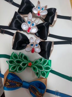 Бабочки для мальчиков