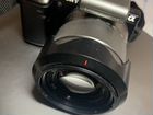 Фотокамера Sony NEX -5N объявление продам