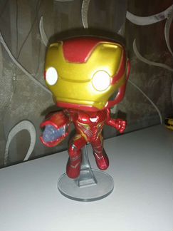 Фигурки Funko POP оригинал