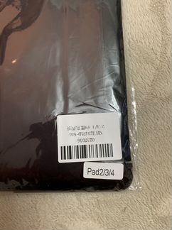 Чехол на iPad 2,3,4