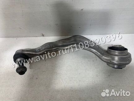 Рычаг подвески передний левый Bmw 5-Series G30