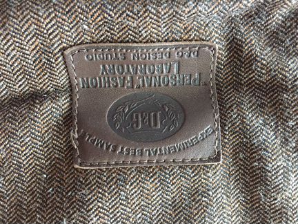 Брюки D&G Jeans