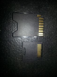 Mini Adapter + Micro Adapter