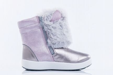 Детские сапожки «Котофей»