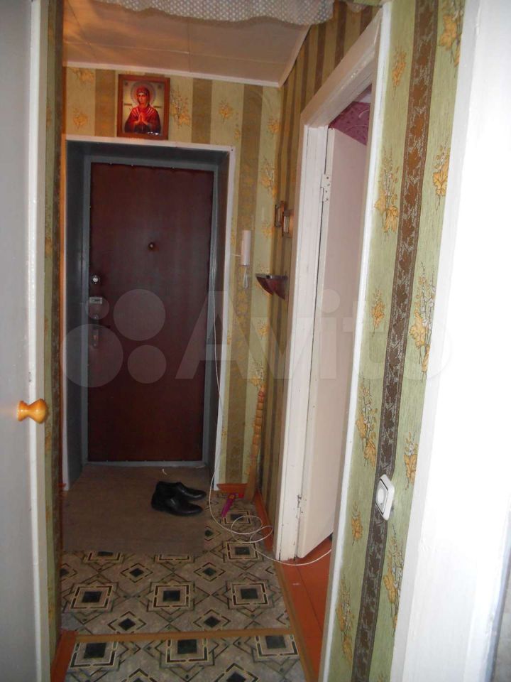  1-rums-lägenhet 31 m2, 2/5 golvet.  89082851517 köp 4