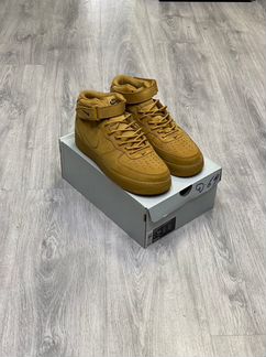 Кроссовки Nike Air Force 1