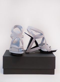 United Nude новые туфли босоножки