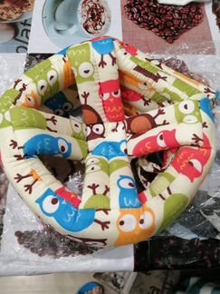 Противоударный шлем для малышей