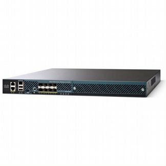Резервный WiFi контроллер Cisco AIR-CT5508-HA-K9