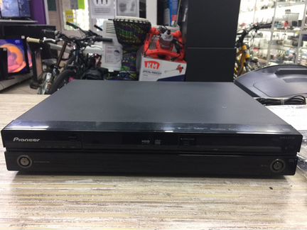 Pioner DVR-LX70D