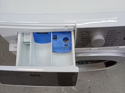 Стиральная машина AEG AMS 7500U