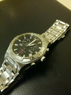 Часы мужские swiss military 20072st-1m