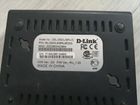 Роутер D- Link. DSL-2500U объявление продам