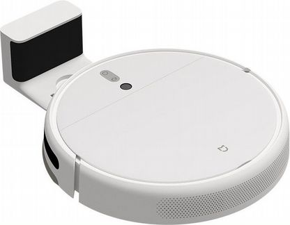 Робот-пылесос Xiaomi Mijia 1C CN