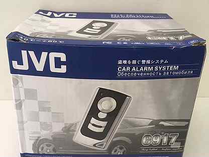 Автосигнализация jvc c911 инструкция на русском