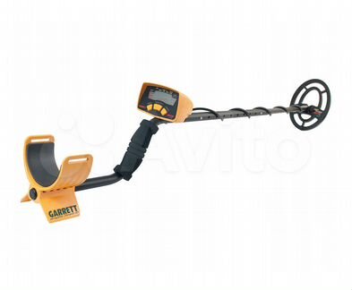 Металлоискатель Garrett ACE 150