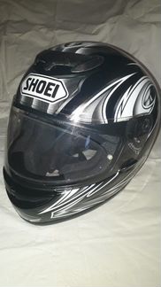 Shoei мотошлем