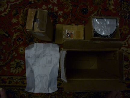 Светильник