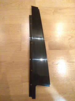 Накладка рамки двери задней правой BMW X5 E70 2007