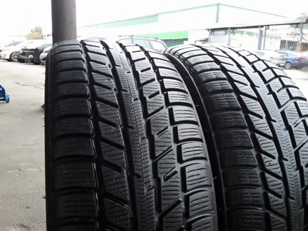 225 65 R17 Yokohama W Drive 102H в