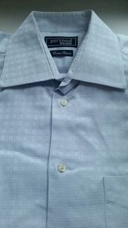 Рубашка Personal Bassetti. Италия