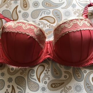 Бюстгальтер Stella McCartney