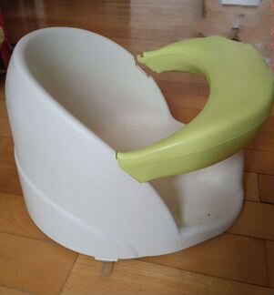 Стульчик для купания Happy baby