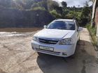 Chevrolet Lacetti 1.6 МТ, 2012, 169 252 км