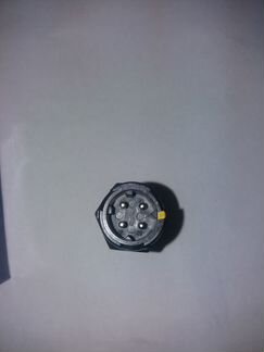 Датчик скорости Хендай HD78/ HD65 (оригинал)