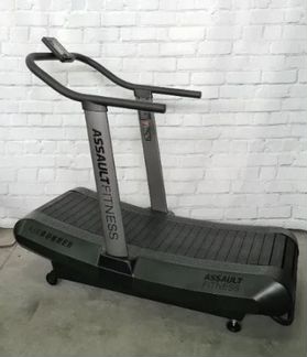 Беговая Дорожка Assault Airrunner