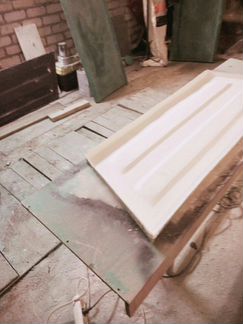 Ремонт стеклопластика и композитов