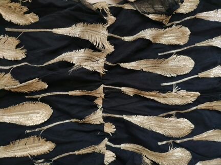 Вечерний комбинезон Vanessa Scott размер с