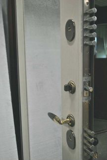 Входные двери от завода 54