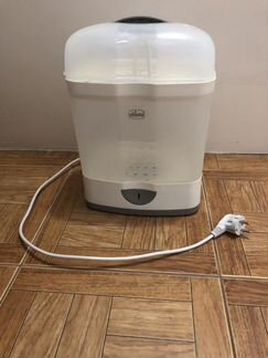 Стерилизатор Chicco