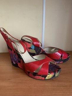 Босоножки Эконика