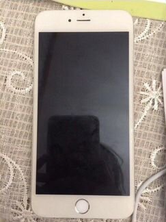 Айфон 6+