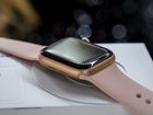 Часы apple watch 5 40 mm объявление продам