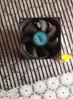 Cooler Master