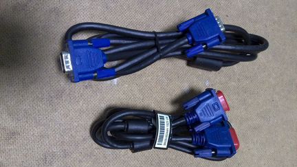 Кабели IDE, KTL, Molex(M) /2sata