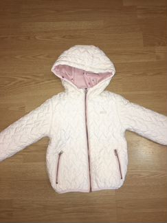 Zara куртка 98 (2/3 года)