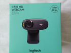 Веб-камера Logitech- 310- C505e-С270