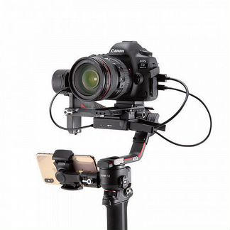 Raven eye dji (беспроводная передача изображения)