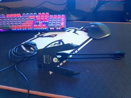 Микрофон USB