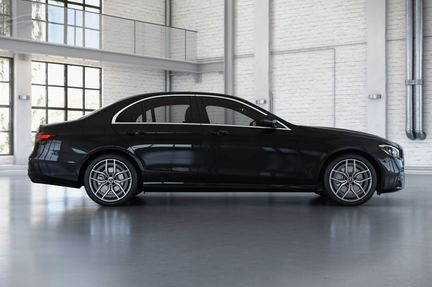 Mercedes-Benz E-класс 2.0 AT, 2020
