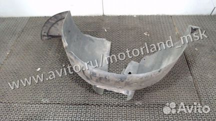 Подкрылок правый передний Peugeot 307, 2003